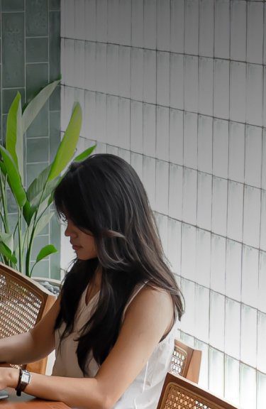 glassblock Mulia untuk dinding