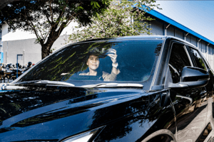 Bagaimana Teknologi Kaca Mobil