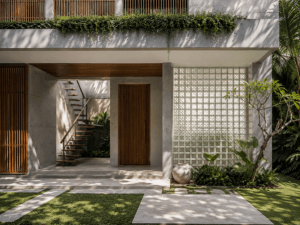 Mengapa Glass Block Cocok untuk Rumah di Iklim Tropis Indonesia