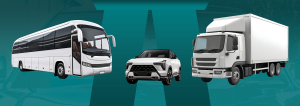 3 Mobil ijo brem lagi